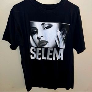Selena t shirt